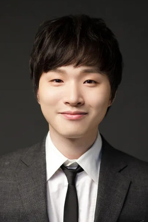 Kim Hyeong-seok in America Town