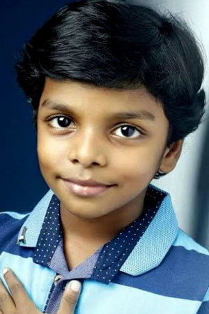 Adish Praveen in Driving Licence
