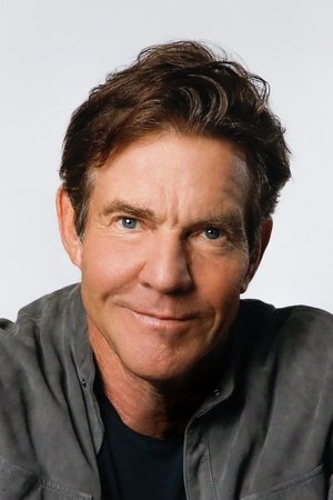 Dennis Quaid in The Right Stuff