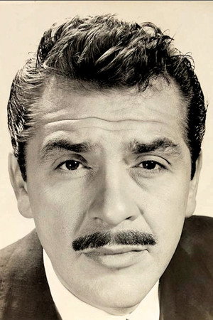 Ernie Kovacs in North to Alaska