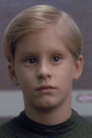 John Christian Graas in Philadelphia Experiment II