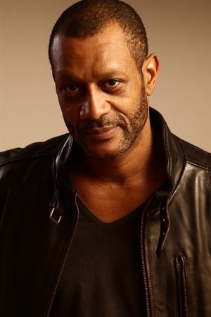 Thierry Desroses in Morts à l'aveugle