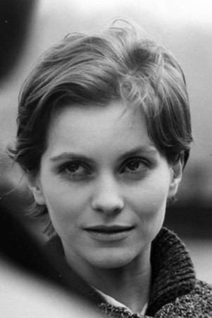 Marta Vančurová in Dítě