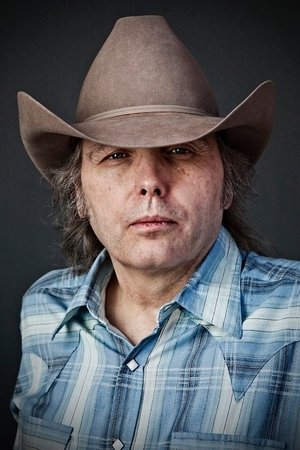 Dwight Yoakam in Crank