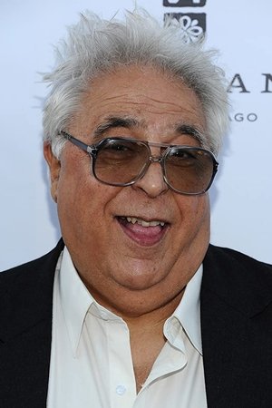John Capodice in The Hard Way