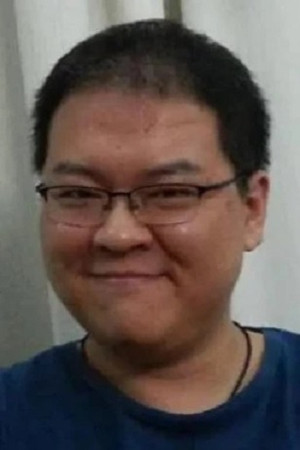 Zhang Wei in Boonie Bears: The Hidden Protector