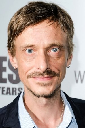 Mackenzie Crook in The Brothers Grimm