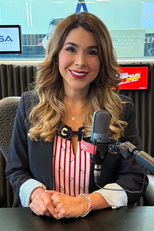 Marcela Villatoro in El Salvador: O Dia em que o Medo Mudou de Lado