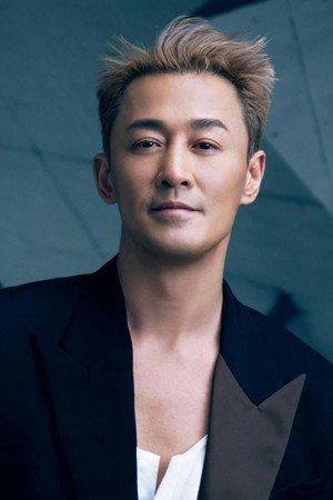Raymond Lam Fung in The Jade and the Pearl