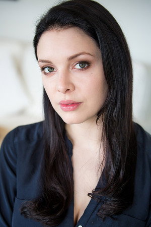 Lise Slabber in Love the One You Love