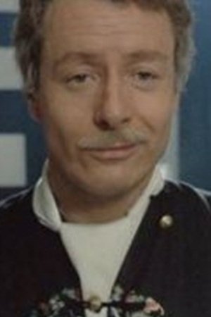 Jacques Stany in Maladonna