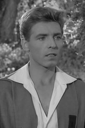 Édouard Dermithe in Orpheus