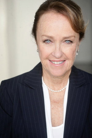 Danielle Kennedy in Infirmary