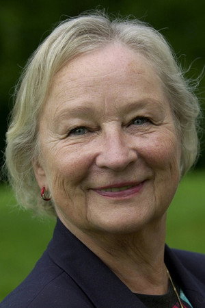 Margreth Weivers in A Swedish Love Story