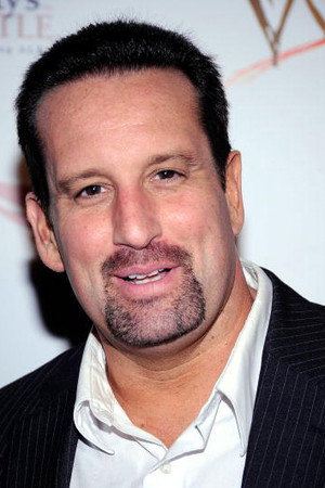 Tom Laughlin in The Authentic Untold Story of ECW