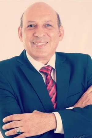 Maher Selim in Immobilia Crime Story