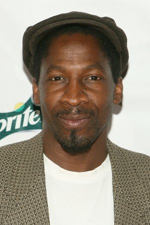 Glenn Plummer in Speed