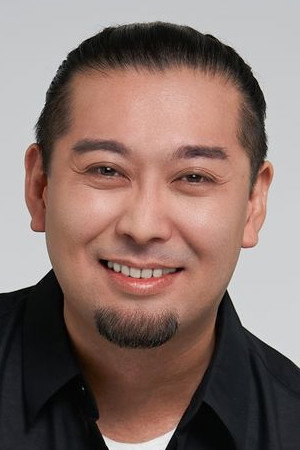 Tomofumi Ikezoe in Mobile Suit Gundam: Cucuruz Doan's Island