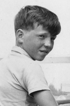 Tommy Norden in Five Miles to Midnight
