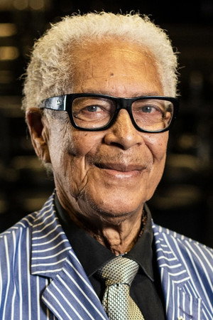 Walter Borden in One Heart Broken Into Song