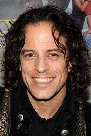 Alexander Polinsky in Saints and Soldiers