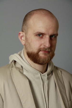Donatas Šimukauskas in The Generation of Evil