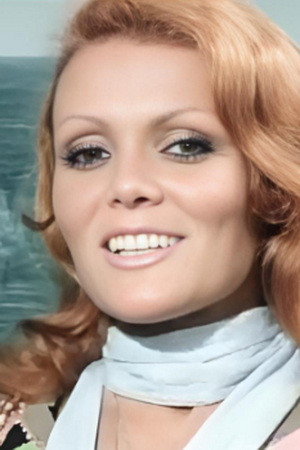 Peggy Markoff in Women Without Innocence