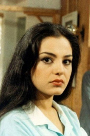 Sherihan in For Your Eyes