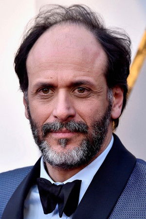 Luca Guadagnino in Dior and I