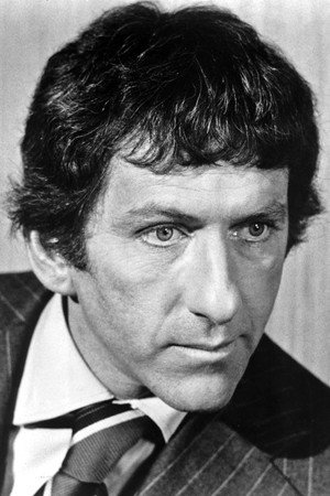 Barry Newman in The Lawyer