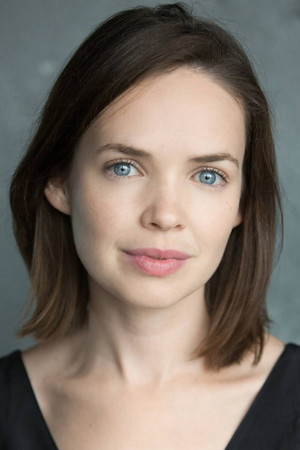 Eileen O'Higgins in Nowhere Special