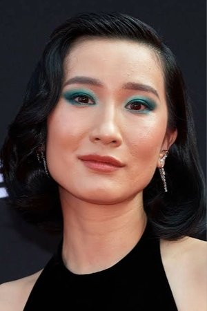 Zhang Meng'er in Shang-Chi and the Legend of the Ten Rings