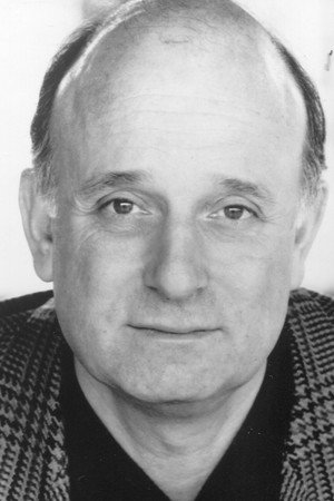 Gary Waldhorn in The Perfect House