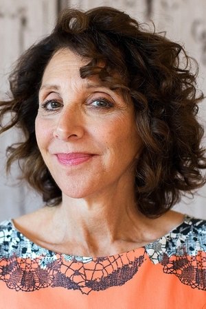 Andrea Martin in Martha, Ruth & Edie