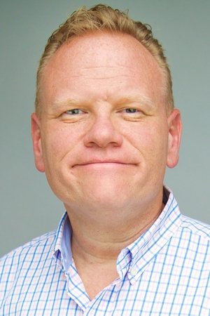 Larry Joe Campbell in Hall Pass