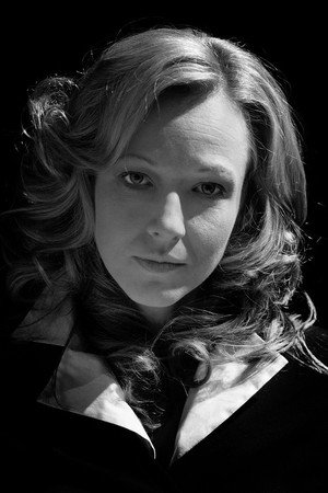 Nataša Tapušković in The Tenor - Lirico Spinto