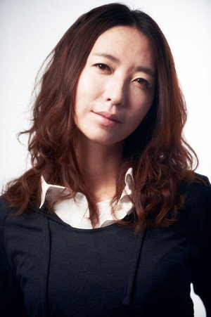 Pang Eun-jin in Crush and Blush