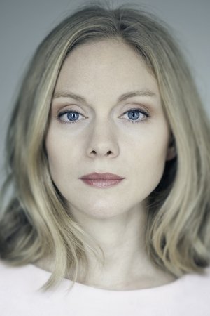 Christina Cole in Surviving Evil