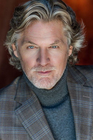 William Shockley in The Legend of 5 Mile Cave