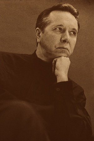 Mikhail Pletnev in Chopin-Pletnev: Cello