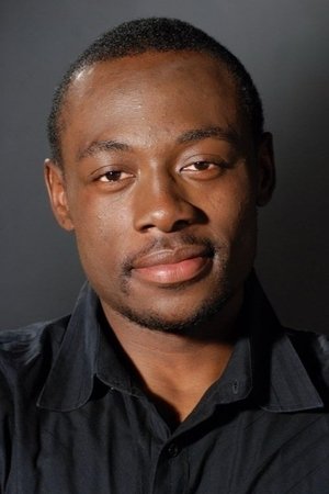 Richard Lukunku in The Lucky Specials
