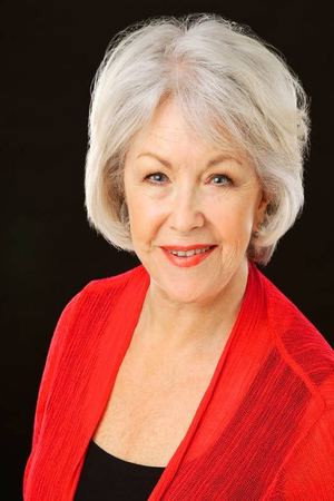 Susan Slatin in Happy Birthday Harris Malden