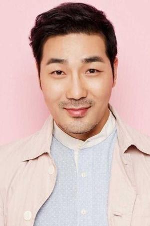 Ha Do-kwon in Drive