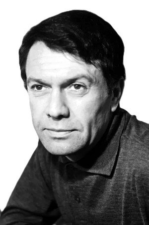Robert Hirsch in Mortal Transfer