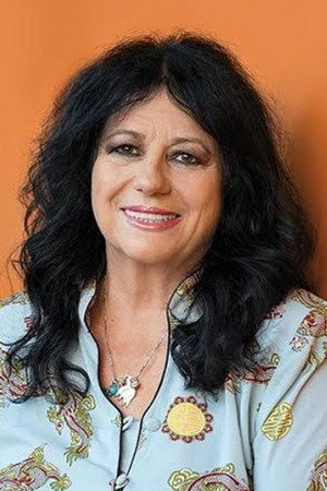 Anna Vagena in Underwater Papanikolis