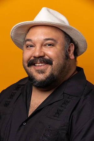 Jorge R. Gutierrez in Son of Jaguar