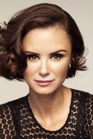 Keegan Connor Tracy in My Little Pony: Twinkle Wish Adventure