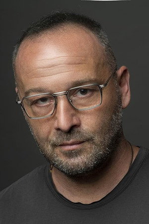 David Vadim in G I  Jane