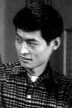 Nam Yang-il in Bound by Chastity Rule