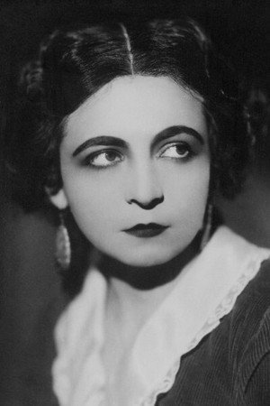 Jaroslava Skorkovská in Pražský flamendr